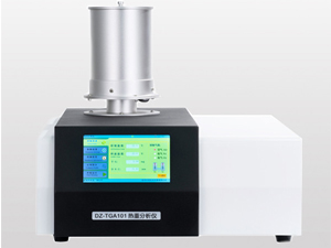 熱重分析儀測(cè)什么？應(yīng)用領(lǐng)域有哪些
